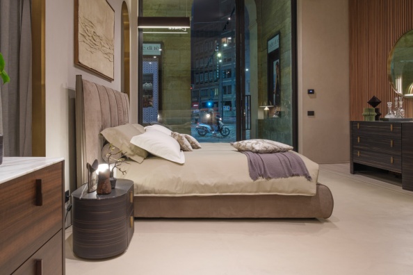 Levante bed - myhome